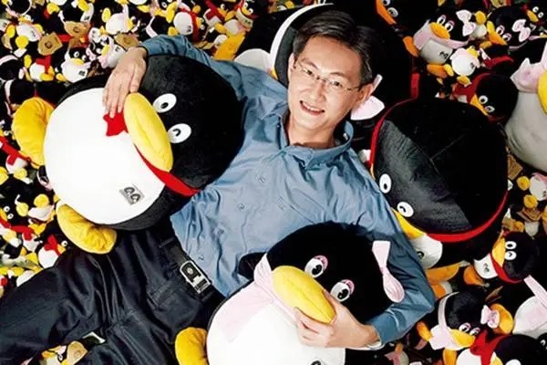 腾讯为何不发展自己的账号交易平台？